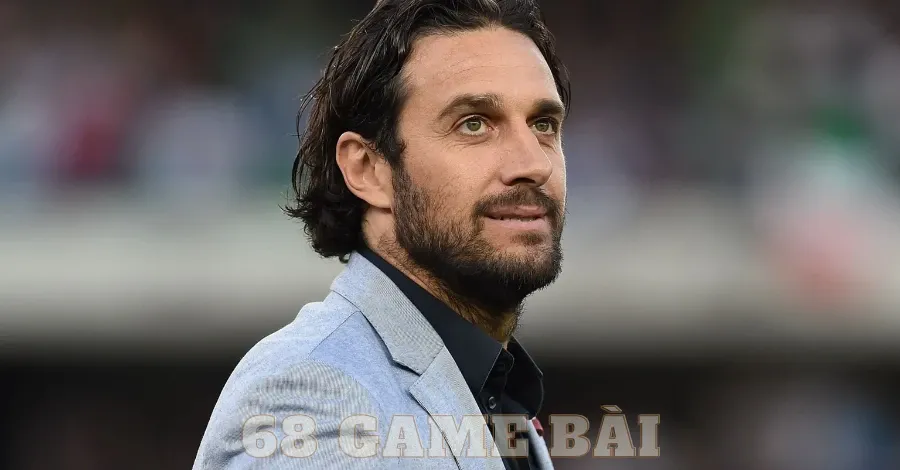 Luca Toni