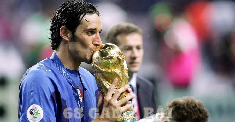 Luca Toni