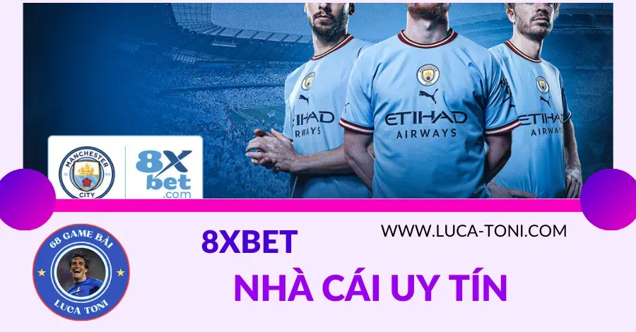 8xbet