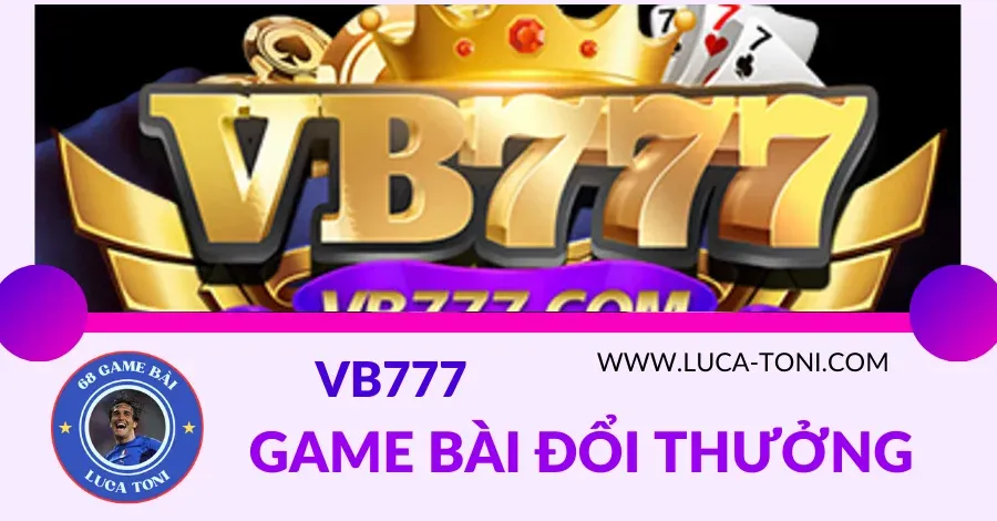 VB777