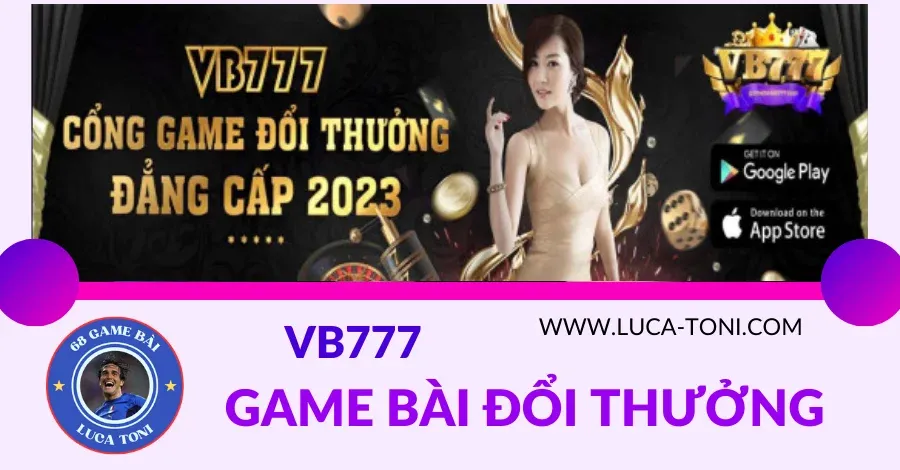 VB777