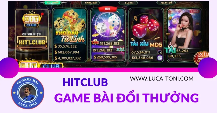 hitclub