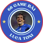 LUCA TONI