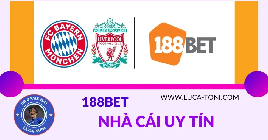 188bet