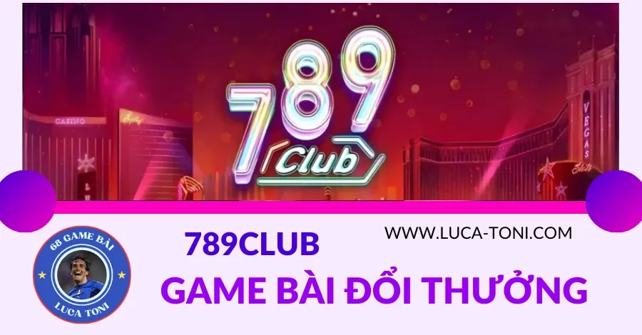 789CLUB