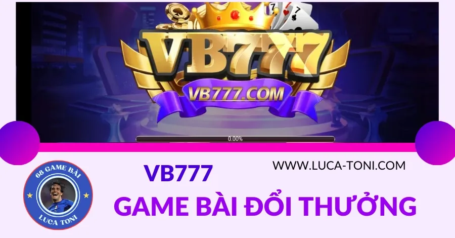 VB777