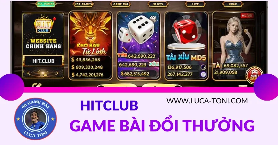 hitclub