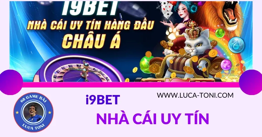 I9BET