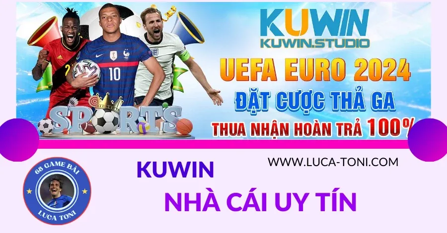 kuwin