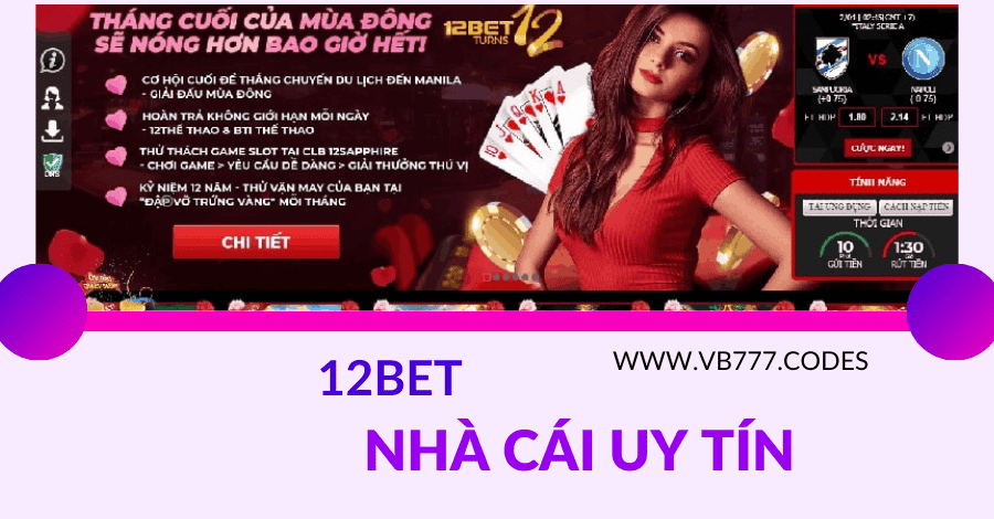 12bet