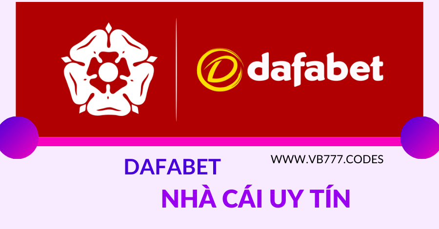 Dafabet